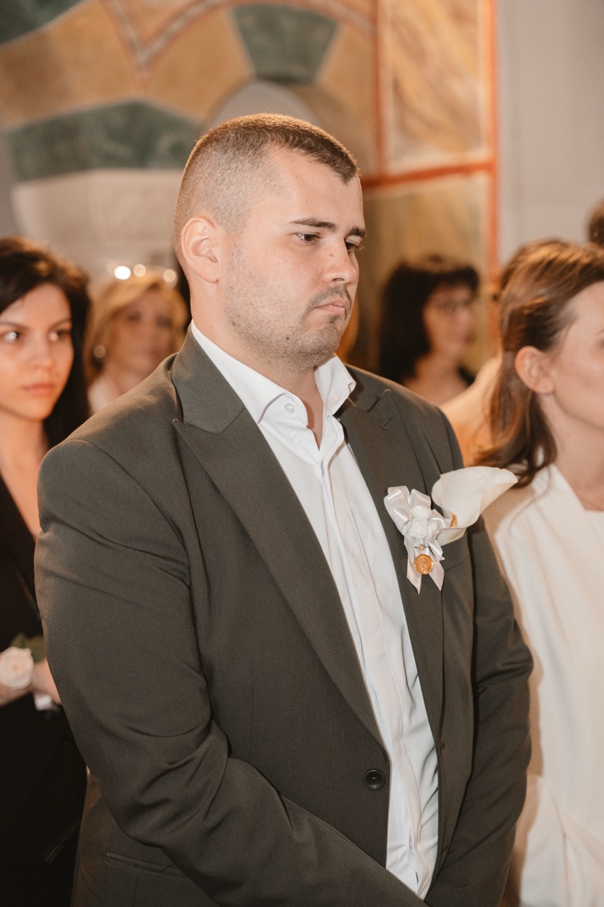 Milosh & Ekaterina — photo 17