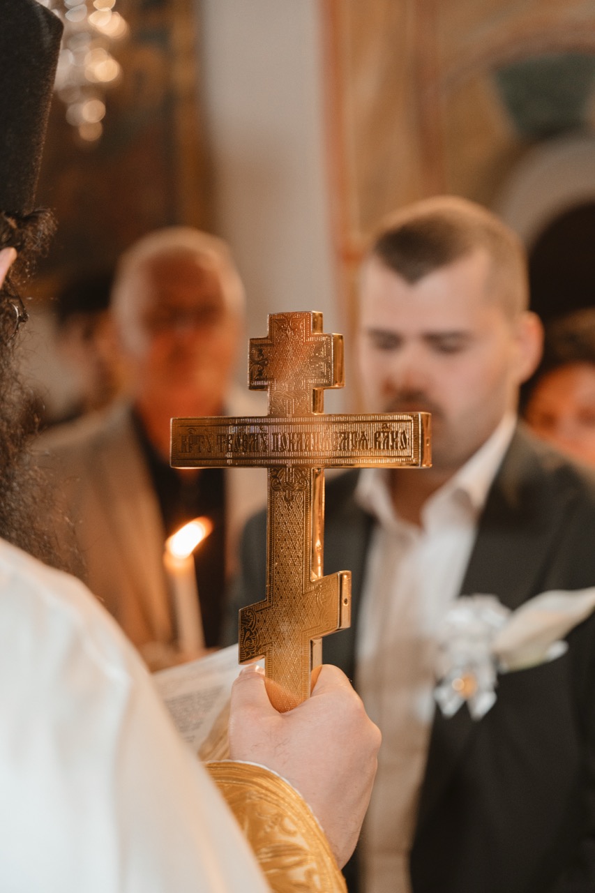Milosh & Ekaterina — photo 19