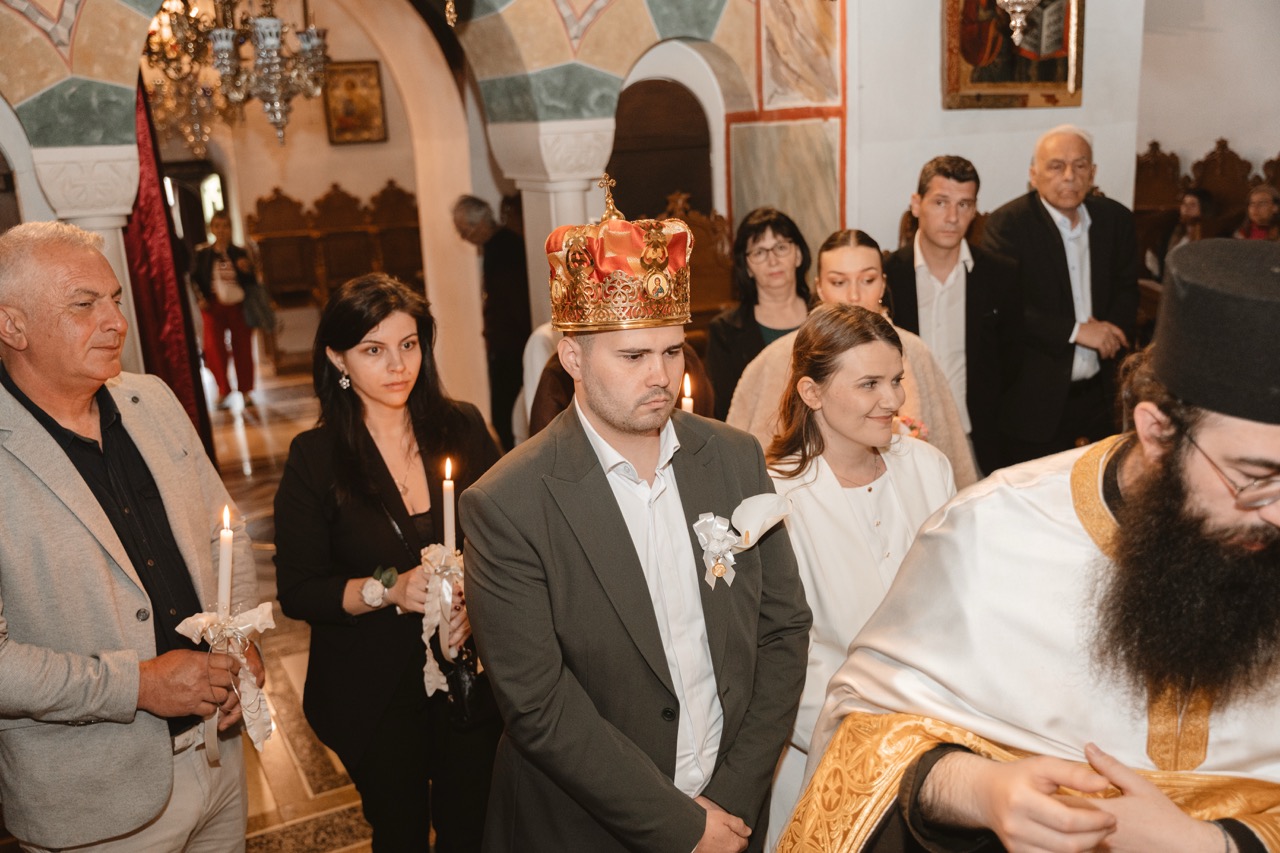 Milosh & Ekaterina — photo 22