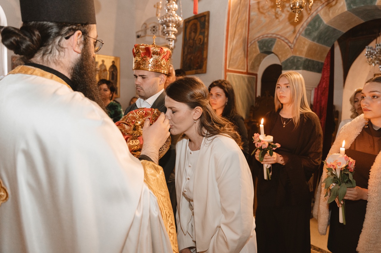 Milosh & Ekaterina — photo 23