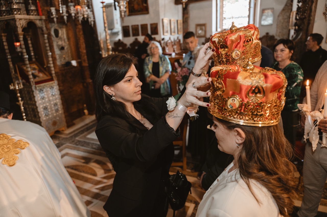 Milosh & Ekaterina — photo 24