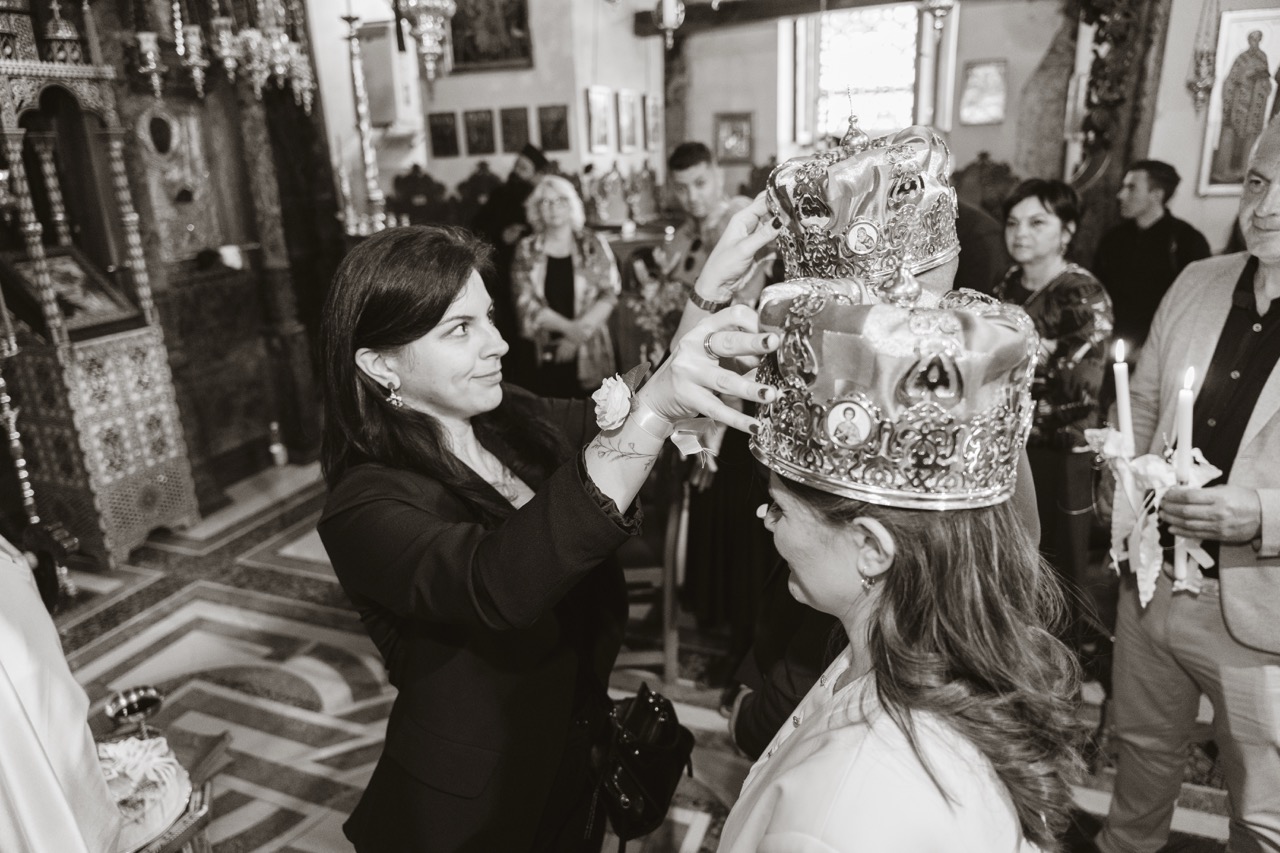Milosh & Ekaterina — photo 25