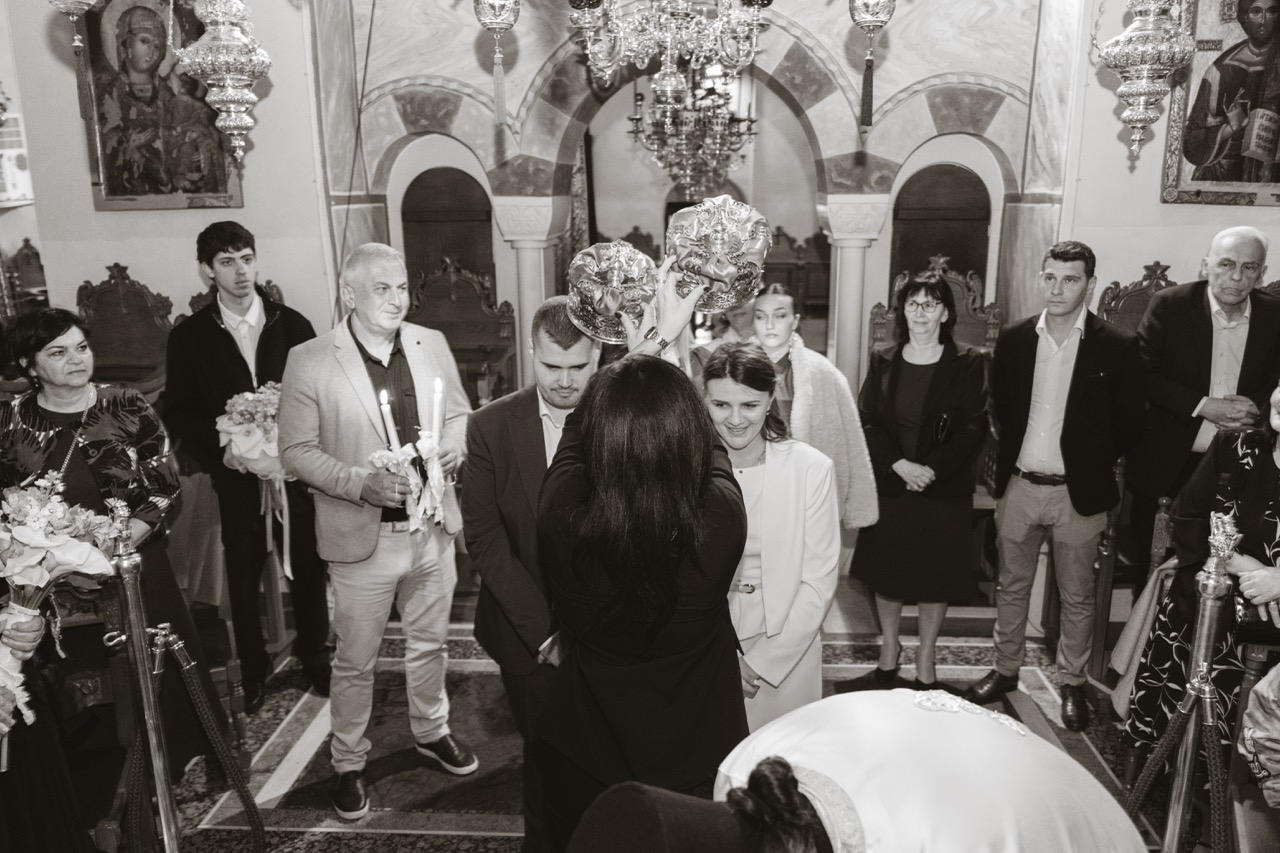 Milosh & Ekaterina — photo 26