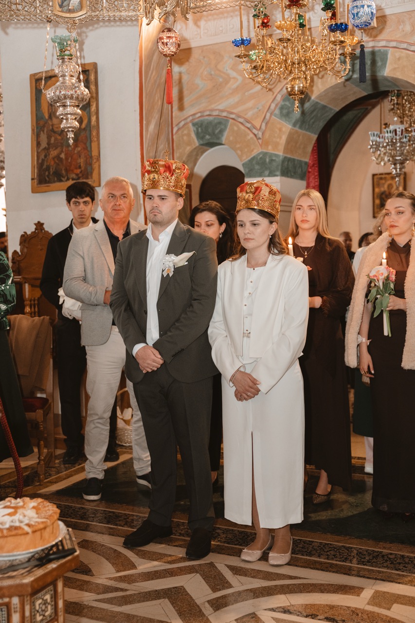 Milosh & Ekaterina — photo 27