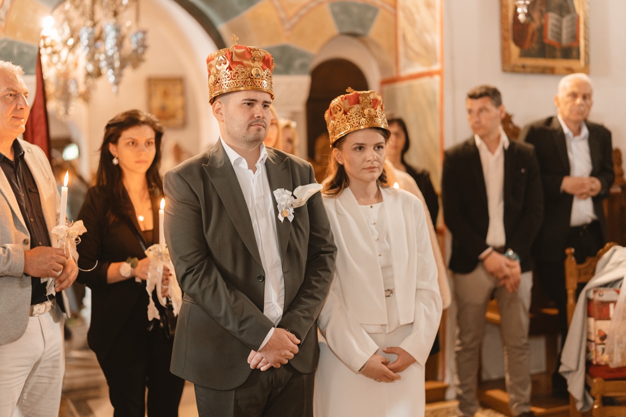 Milosh & Ekaterina — photo 28