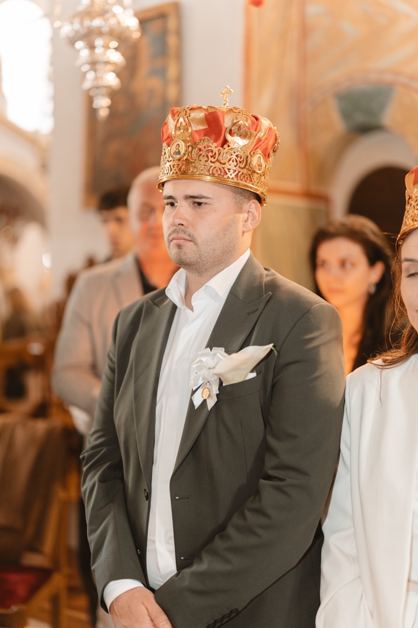 Milosh & Ekaterina — photo 30
