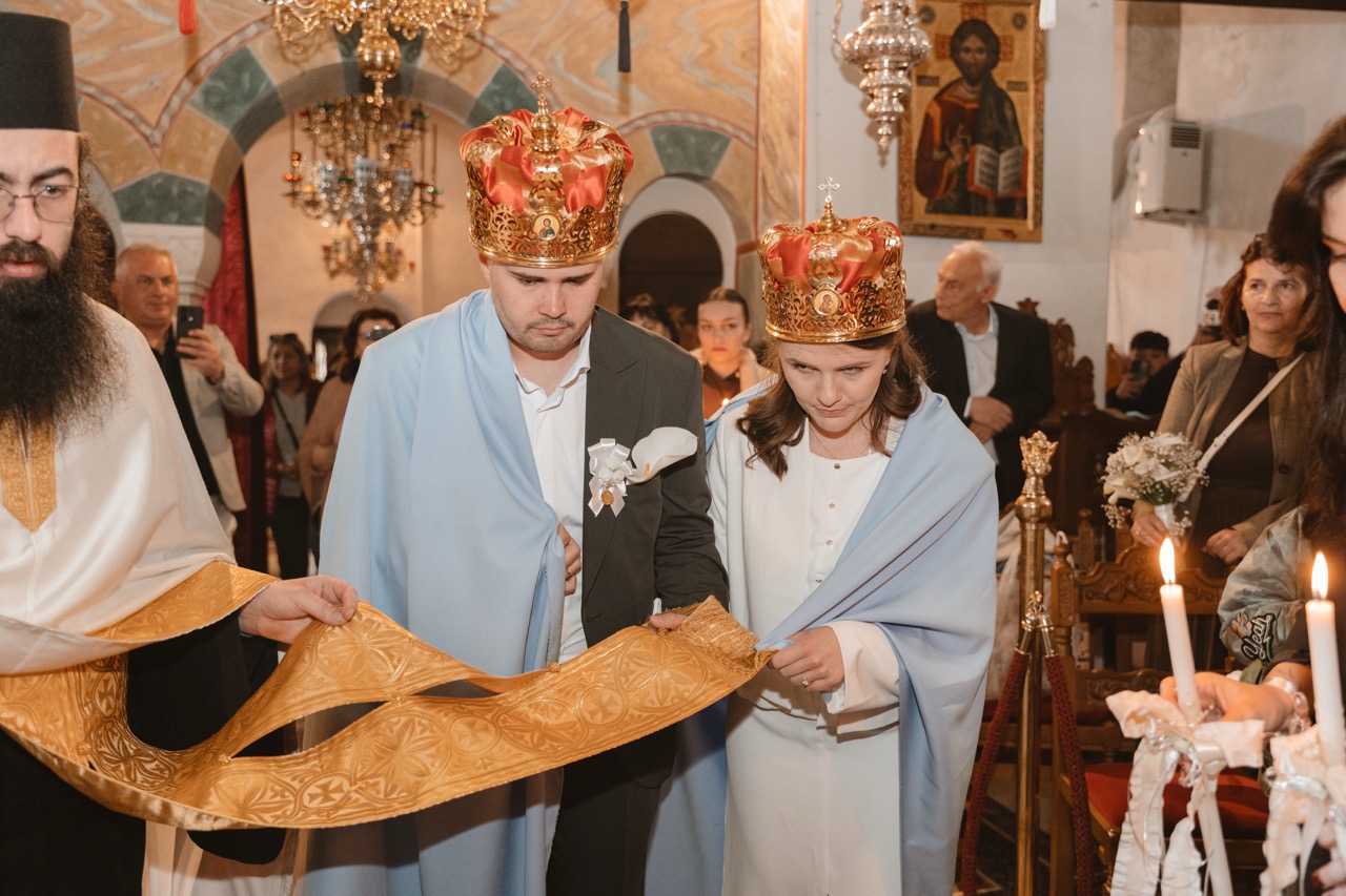Milosh & Ekaterina — photo 31