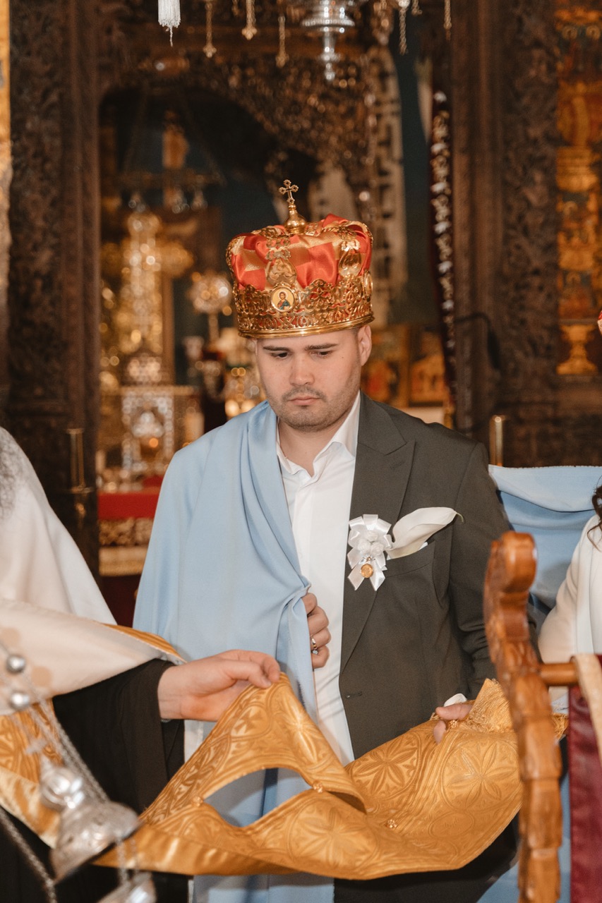 Milosh & Ekaterina — photo 32