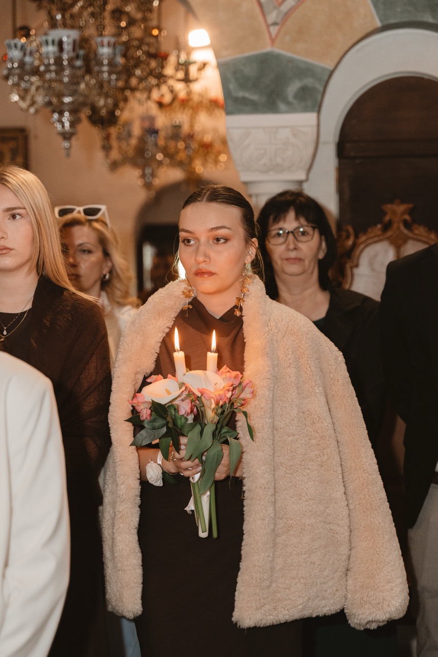 Milosh & Ekaterina — photo 35