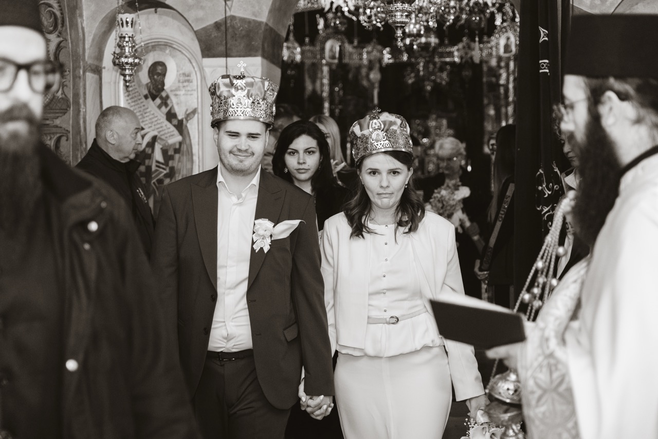 Milosh & Ekaterina — photo 37
