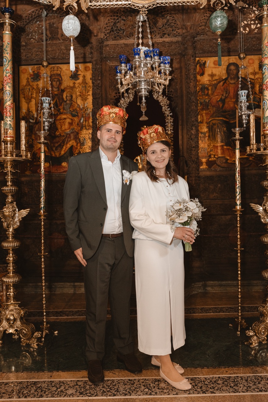 Milosh & Ekaterina — photo 38