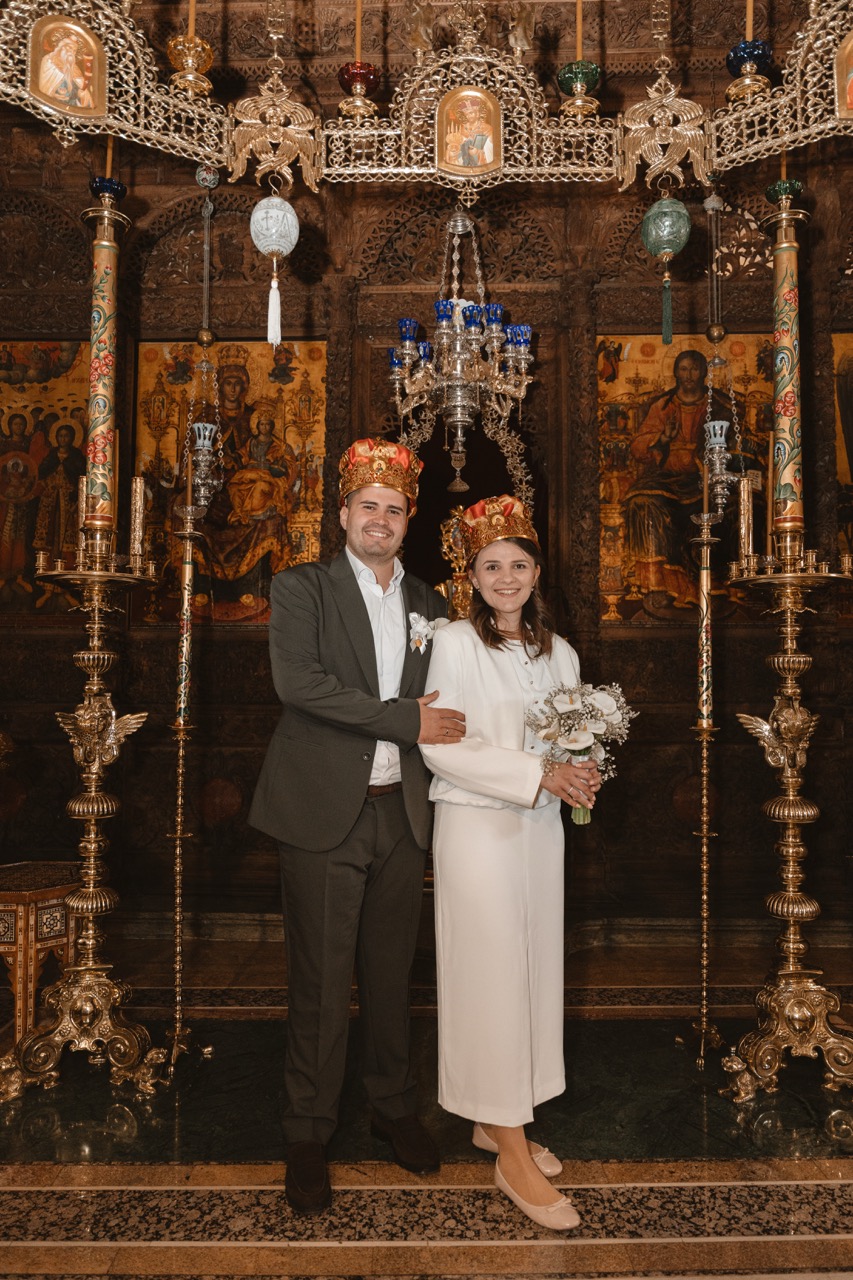 Milosh & Ekaterina — photo 39