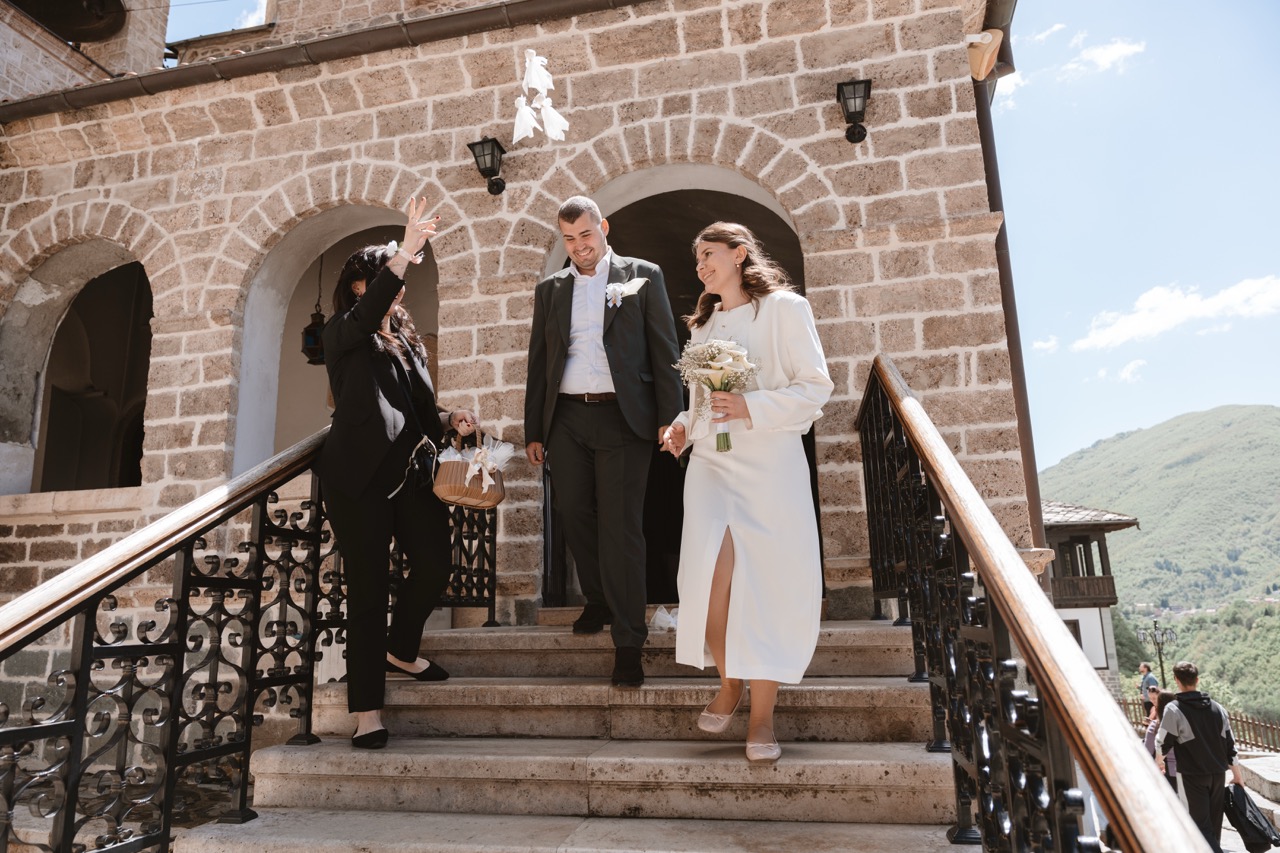 Milosh & Ekaterina — photo 40