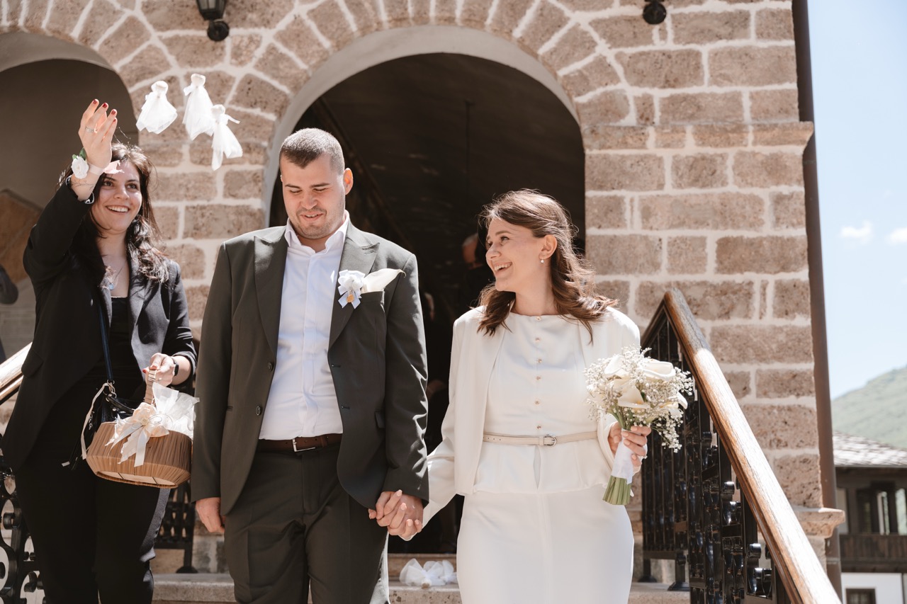 Milosh & Ekaterina — photo 41