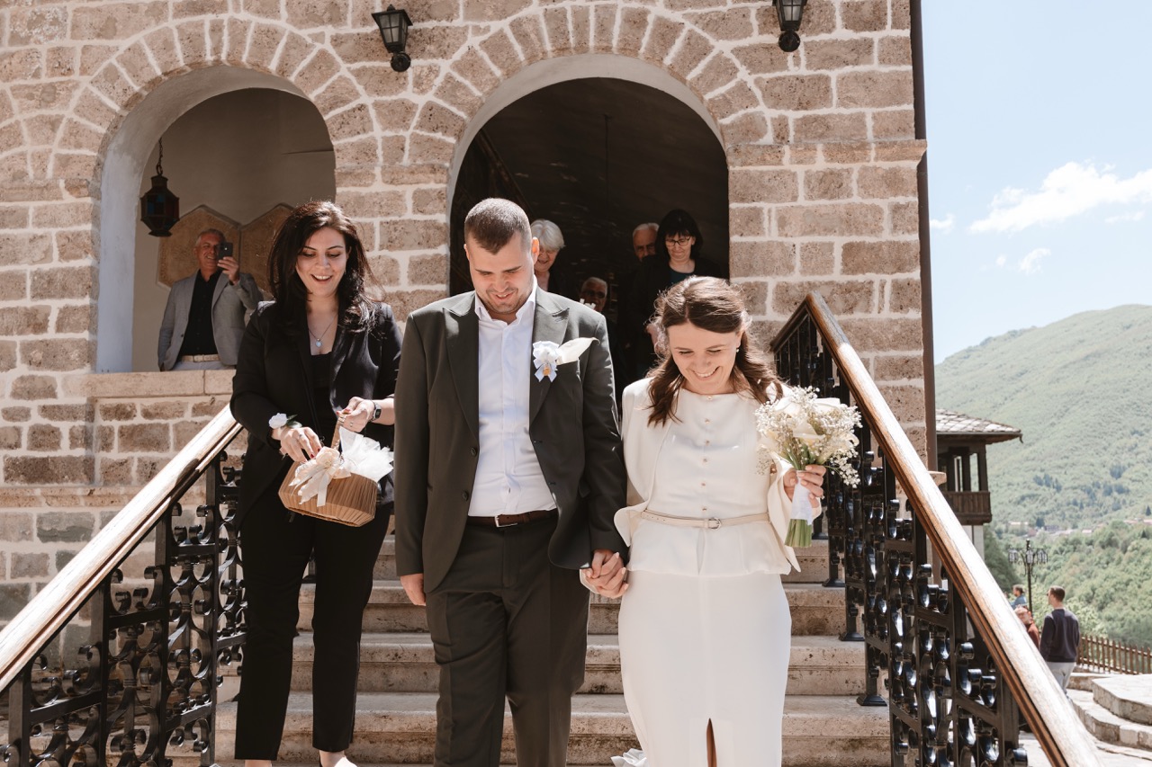 Milosh & Ekaterina — photo 42