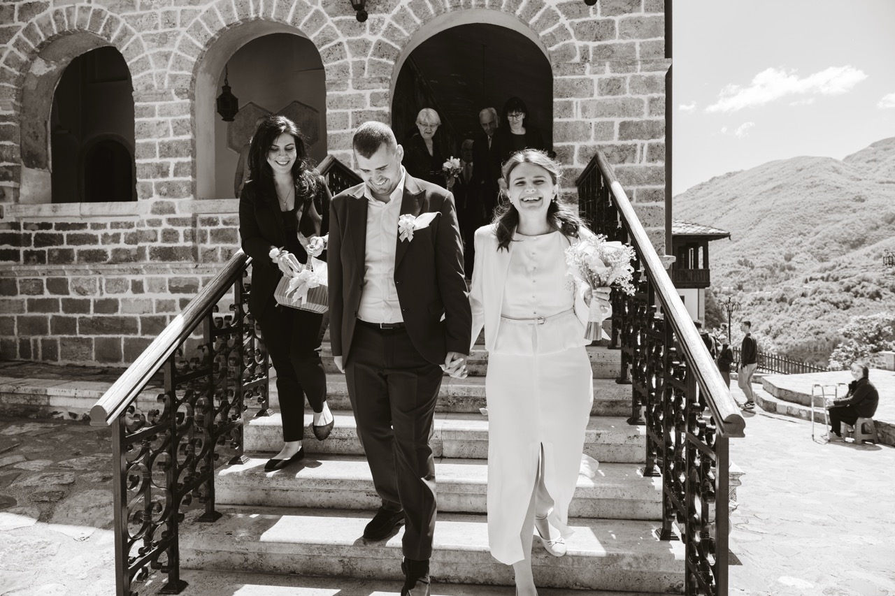 Milosh & Ekaterina — photo 44