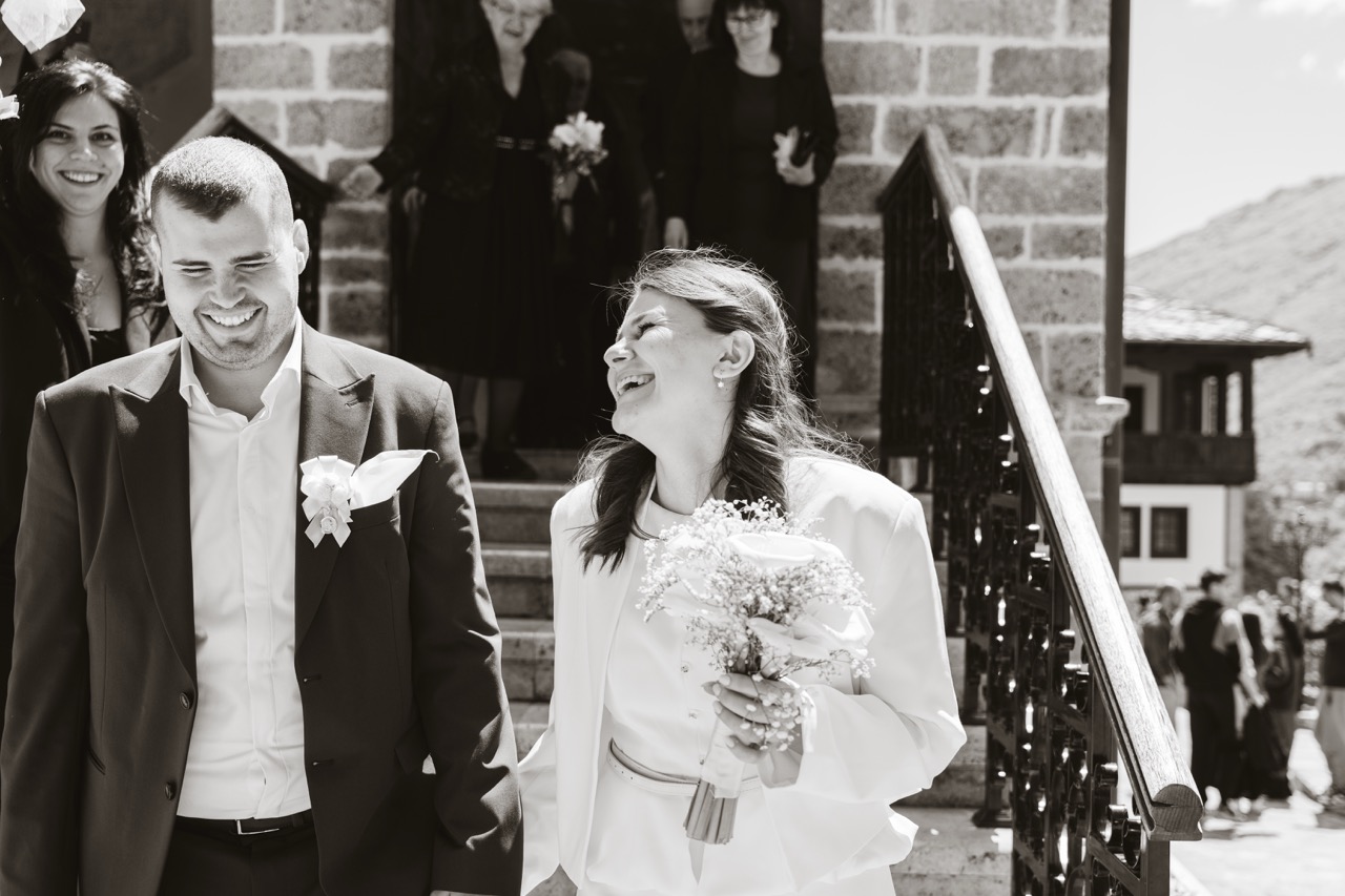 Milosh & Ekaterina — photo 45