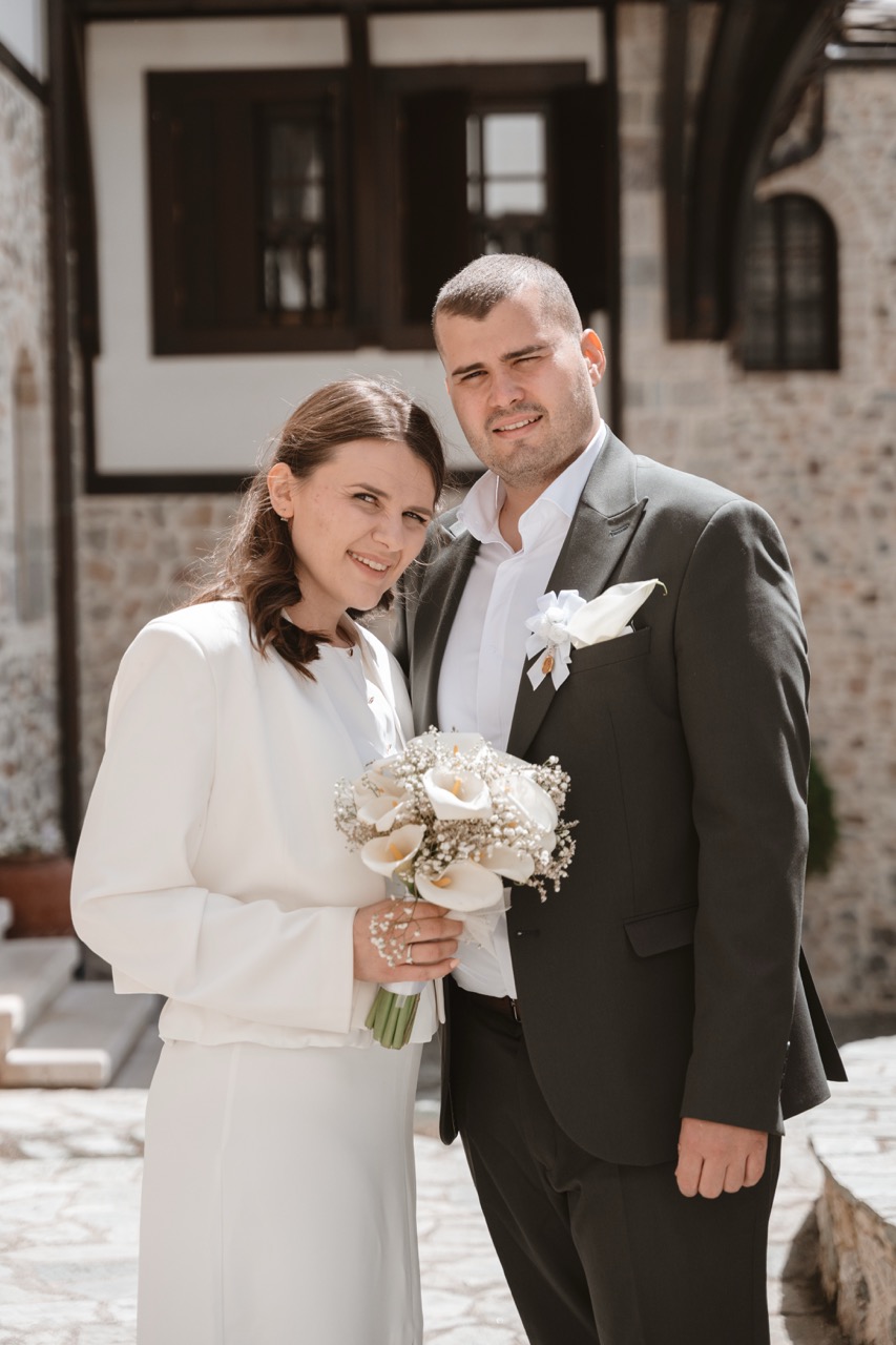 Milosh & Ekaterina — photo 48