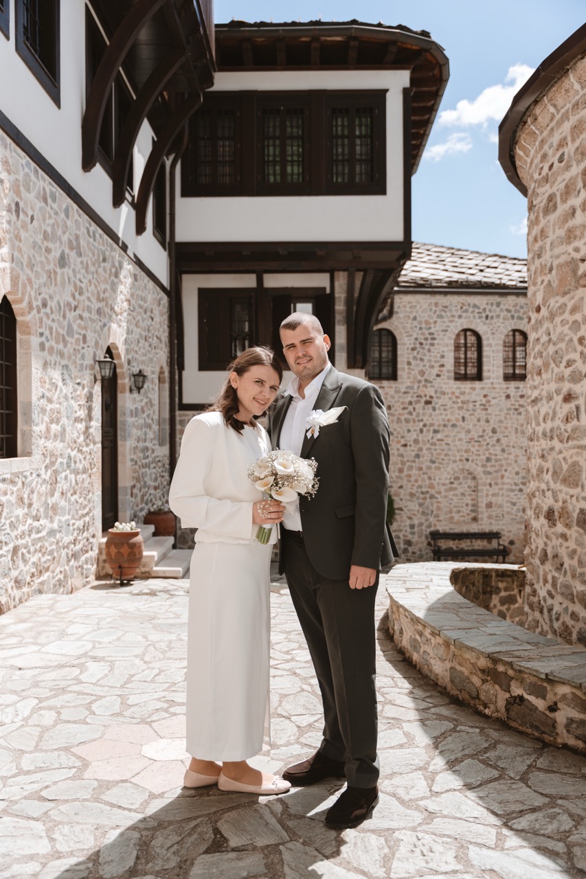 Milosh & Ekaterina — photo 49