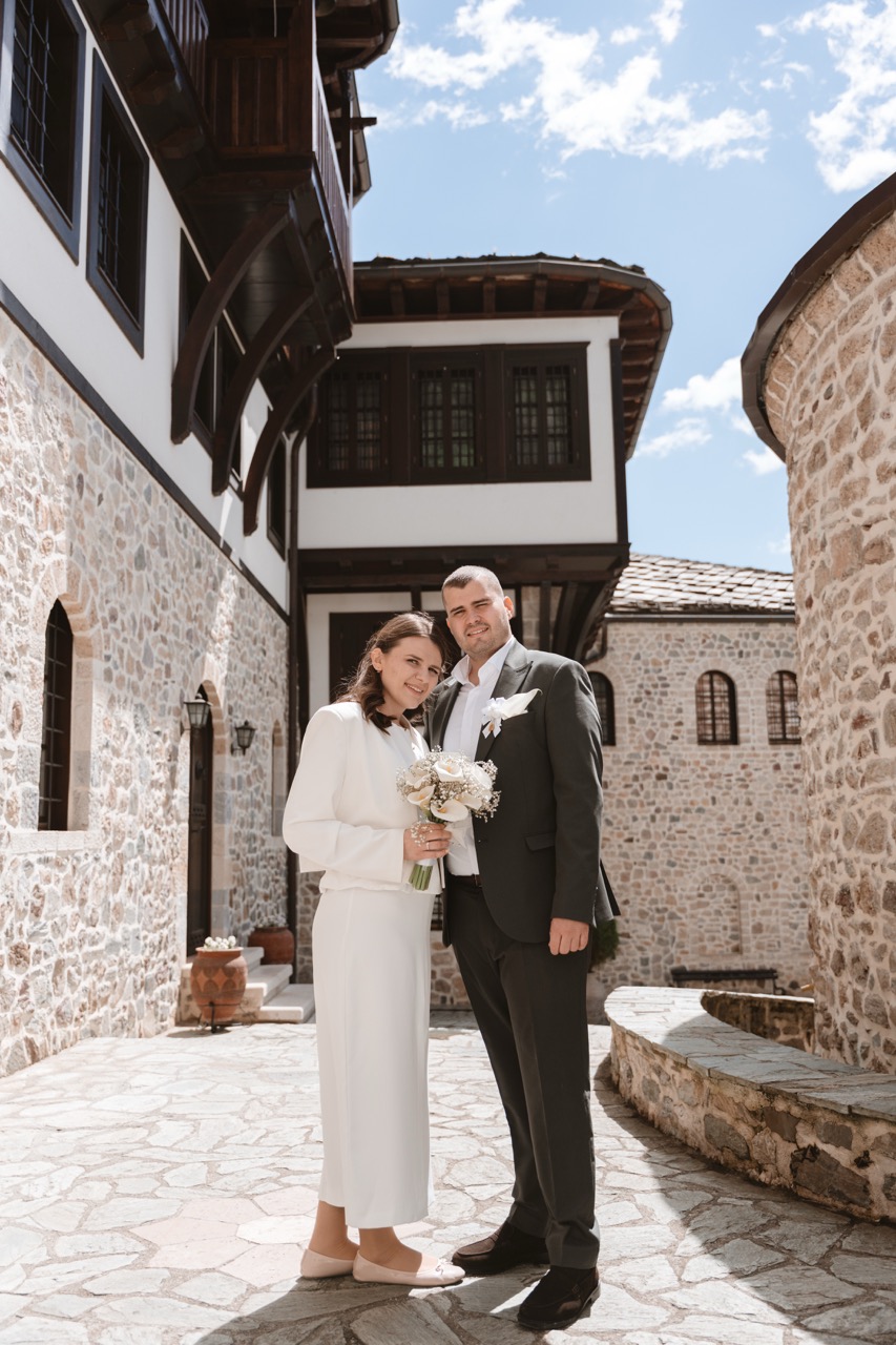 Milosh & Ekaterina — photo 50