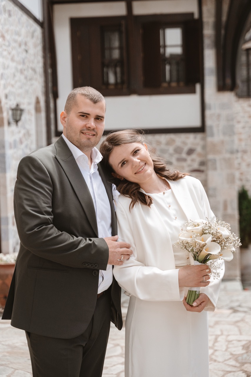 Milosh & Ekaterina — photo 51