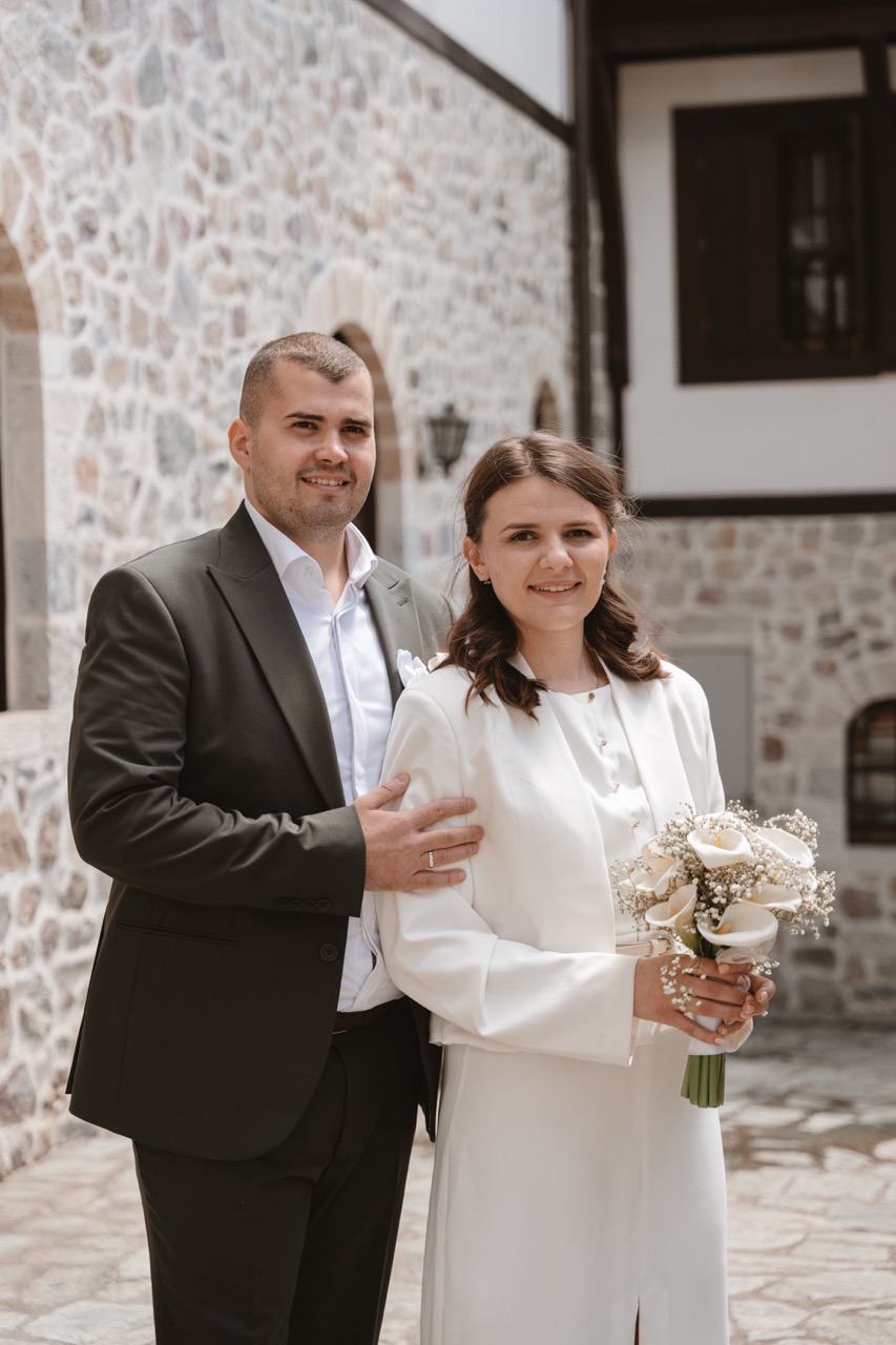 Milosh & Ekaterina — photo 52