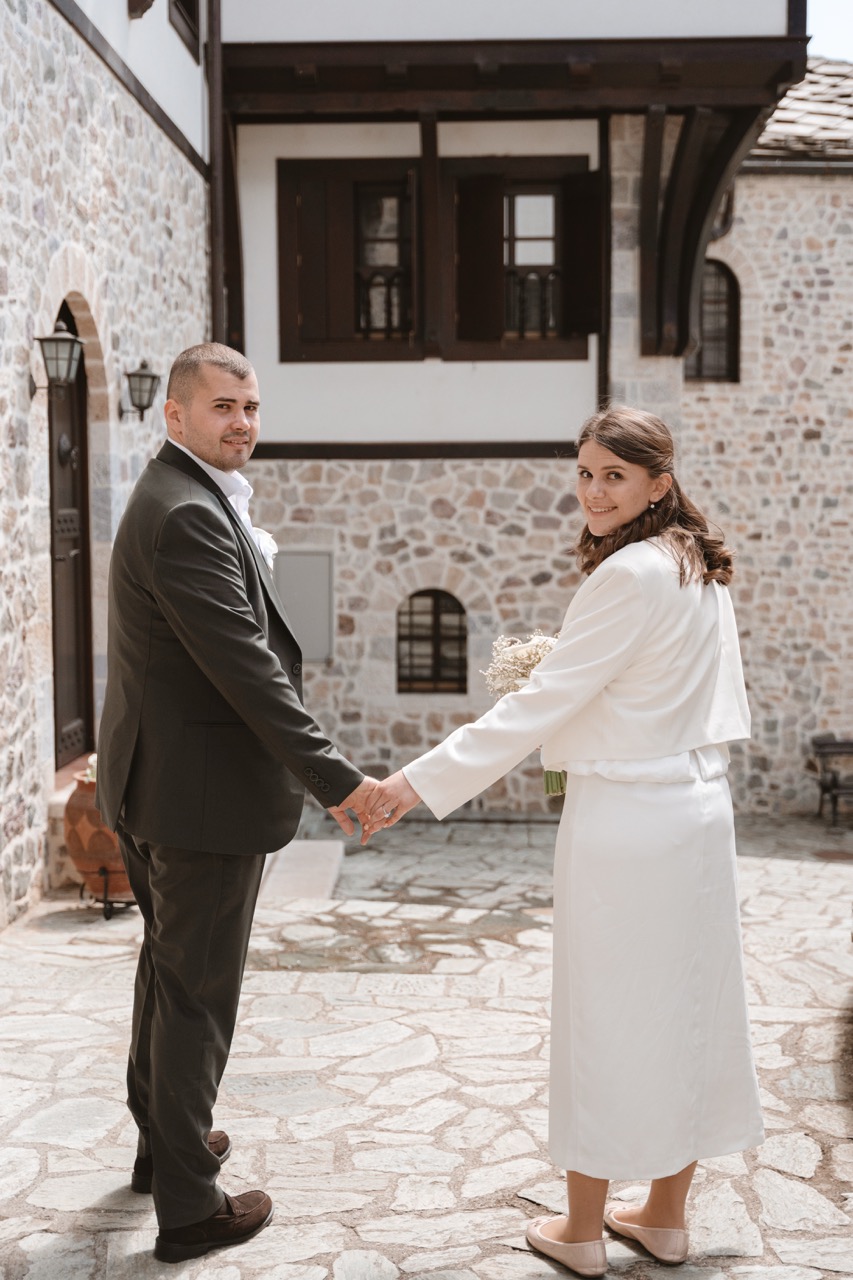 Milosh & Ekaterina — photo 53