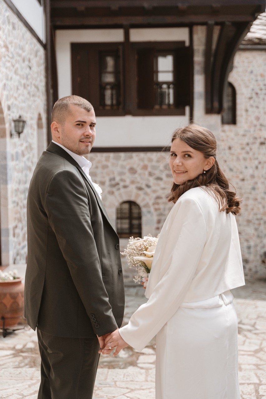 Milosh & Ekaterina — photo 54