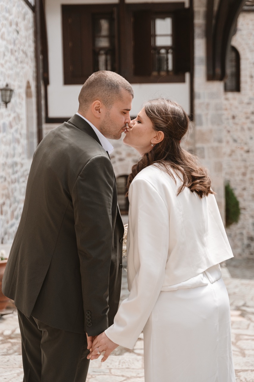 Milosh & Ekaterina — photo 55