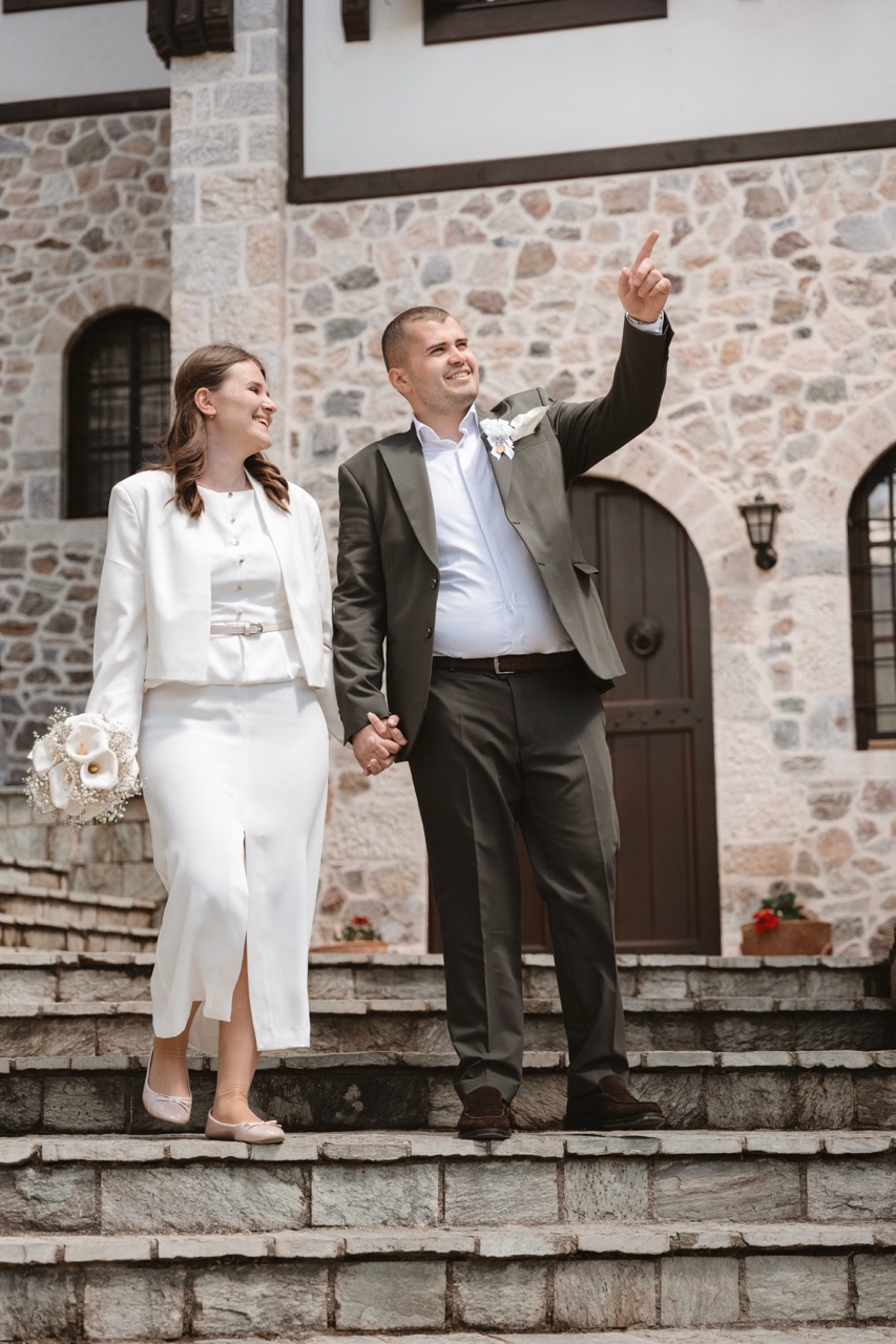 Milosh & Ekaterina — photo 59
