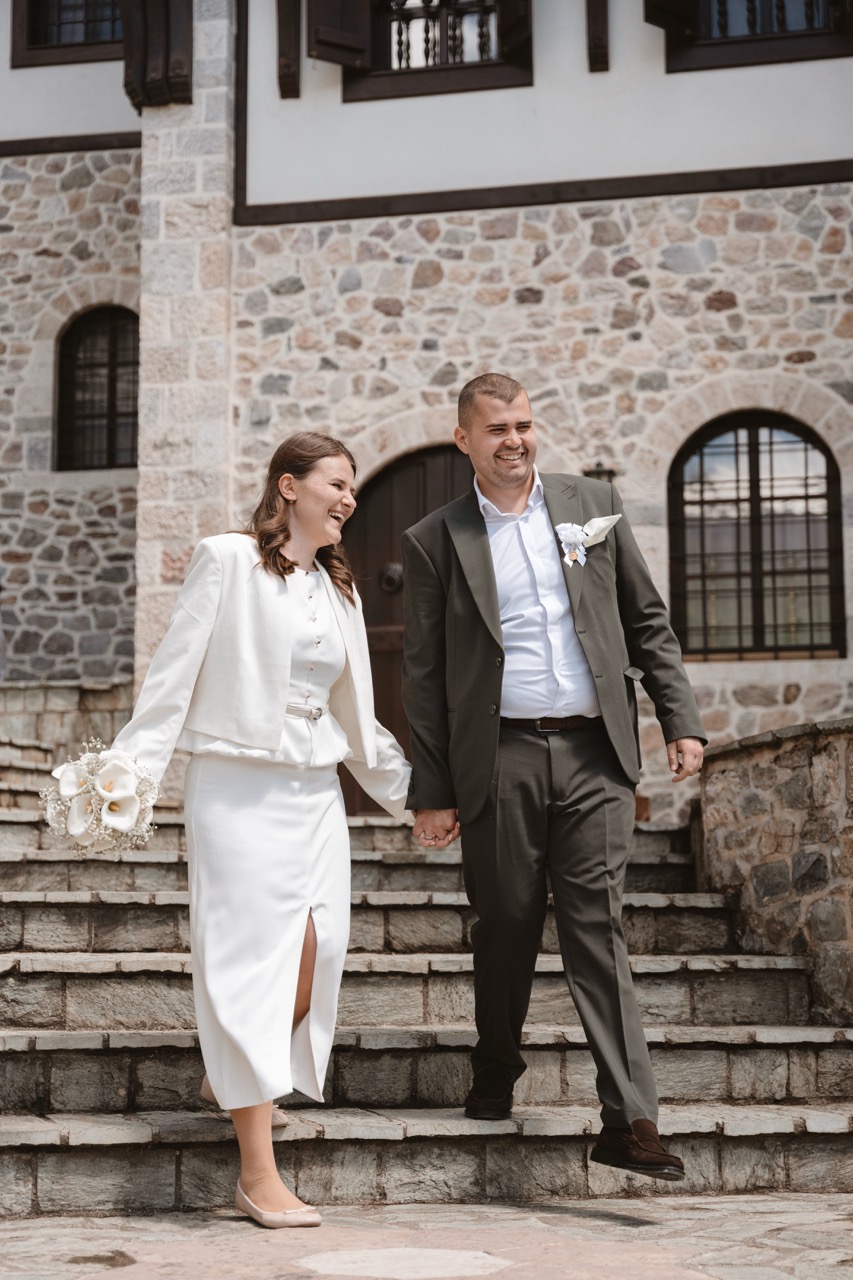 Milosh & Ekaterina — photo 62