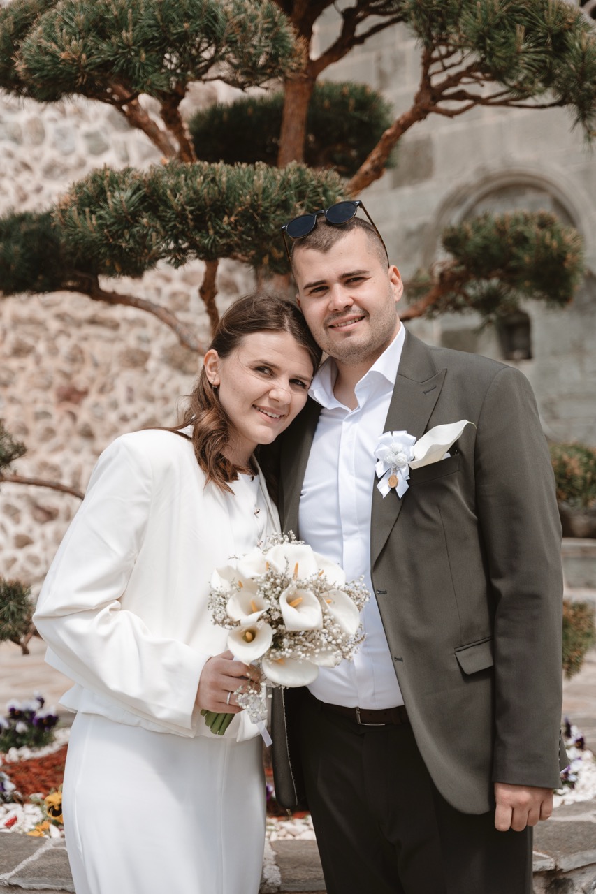 Milosh & Ekaterina — photo 63