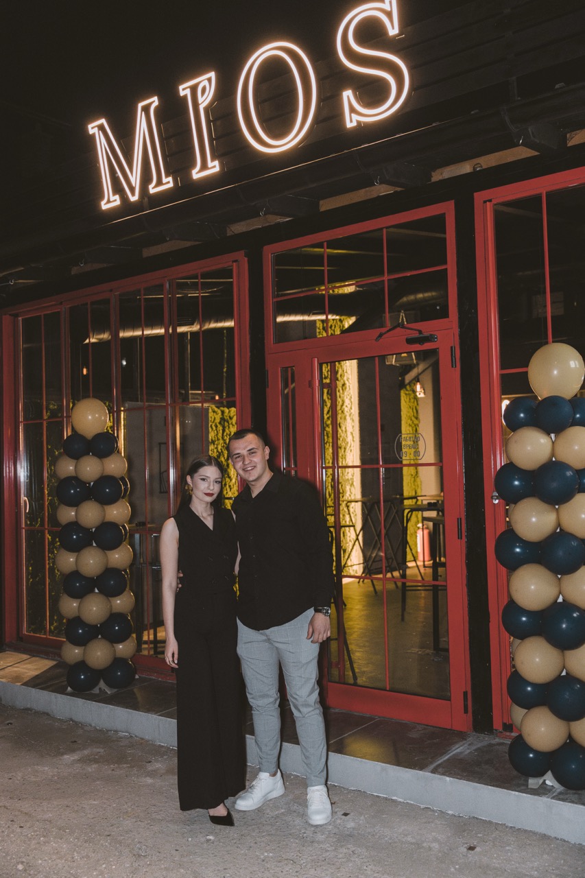 MIOS Grand Opening — photo 2