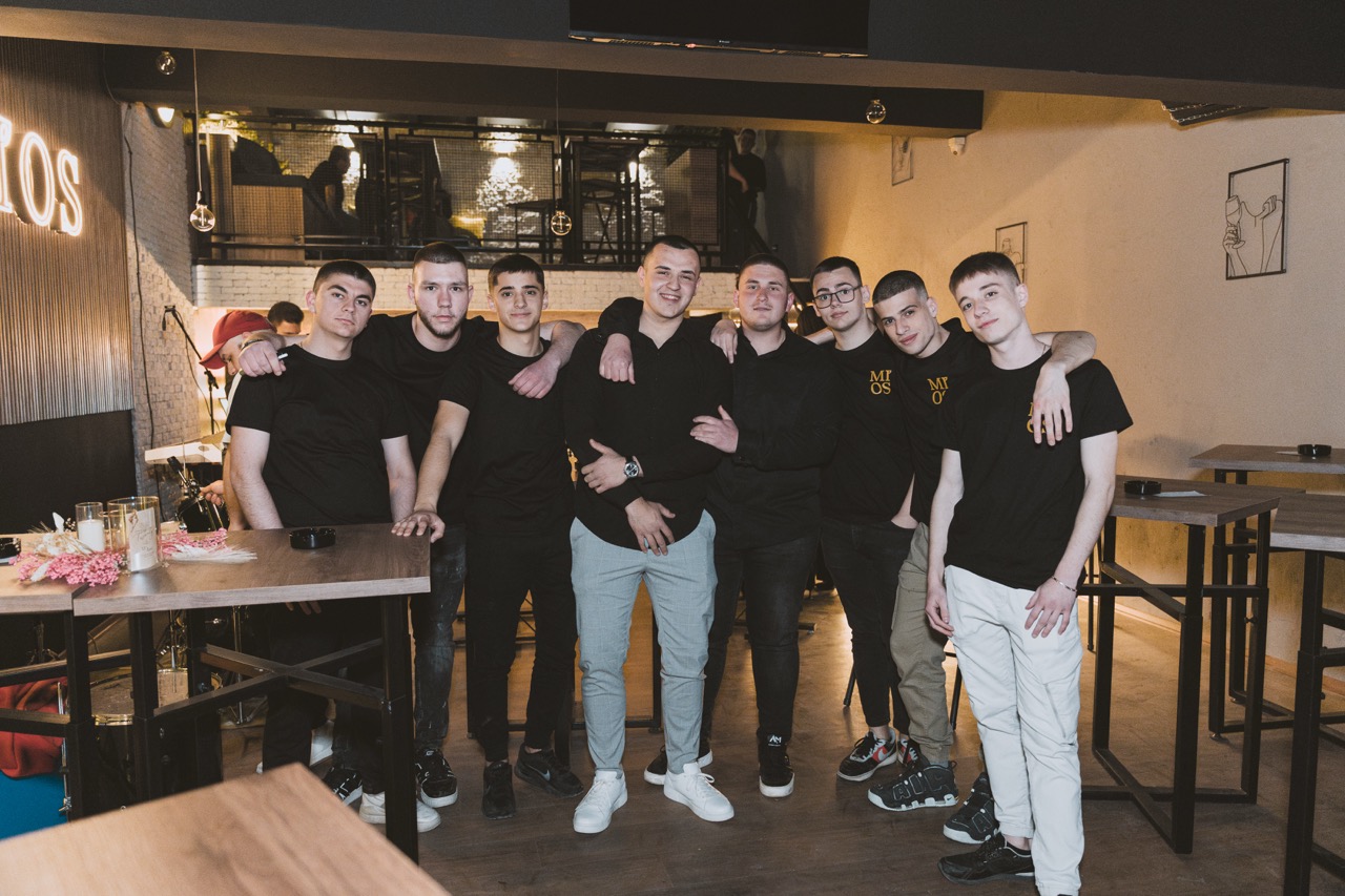 MIOS Grand Opening — photo 4
