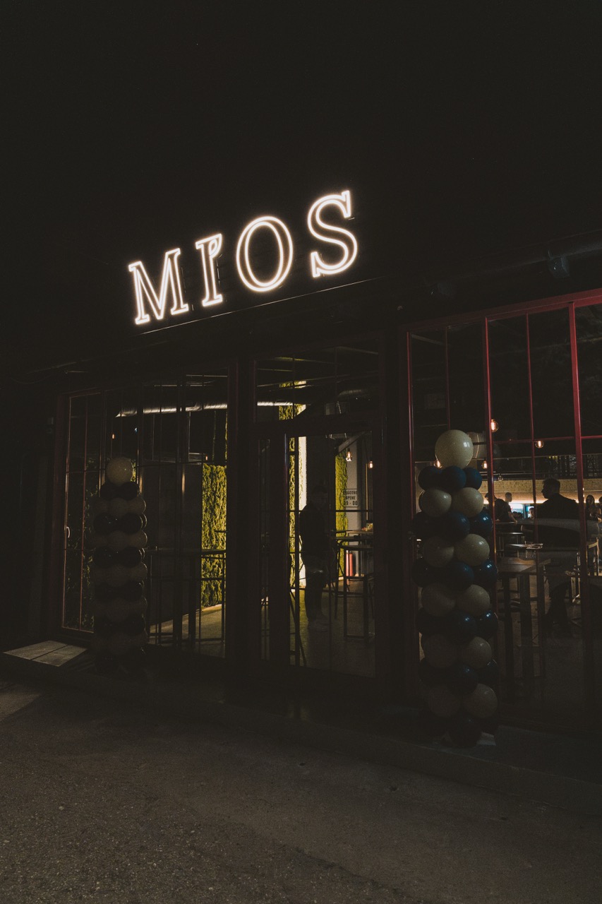 MIOS Grand Opening — photo 7