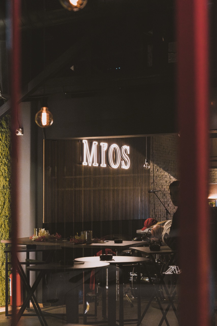 MIOS Grand Opening — photo 8