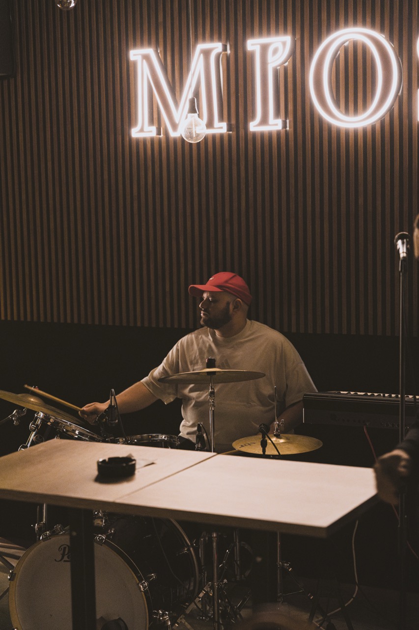 MIOS Grand Opening — photo 10