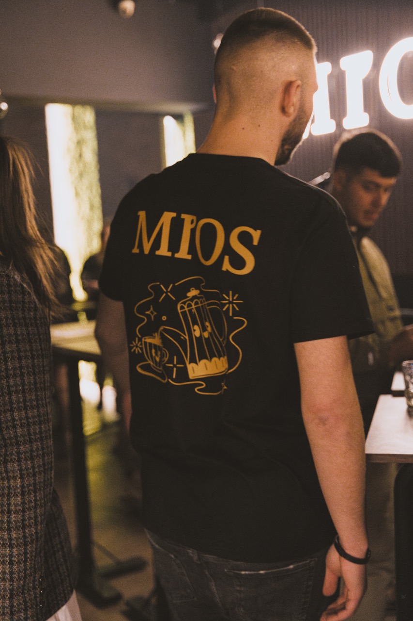 MIOS Grand Opening — photo 13