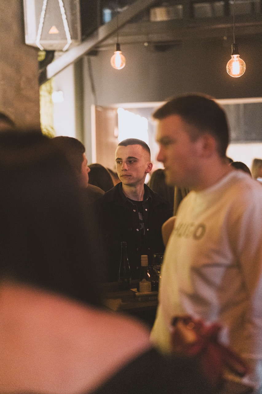 MIOS Grand Opening — photo 15