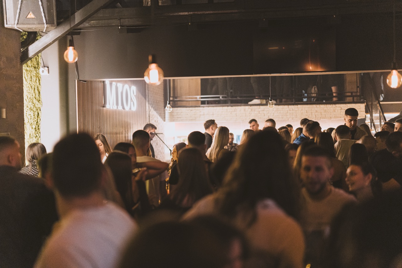 MIOS Grand Opening — photo 16