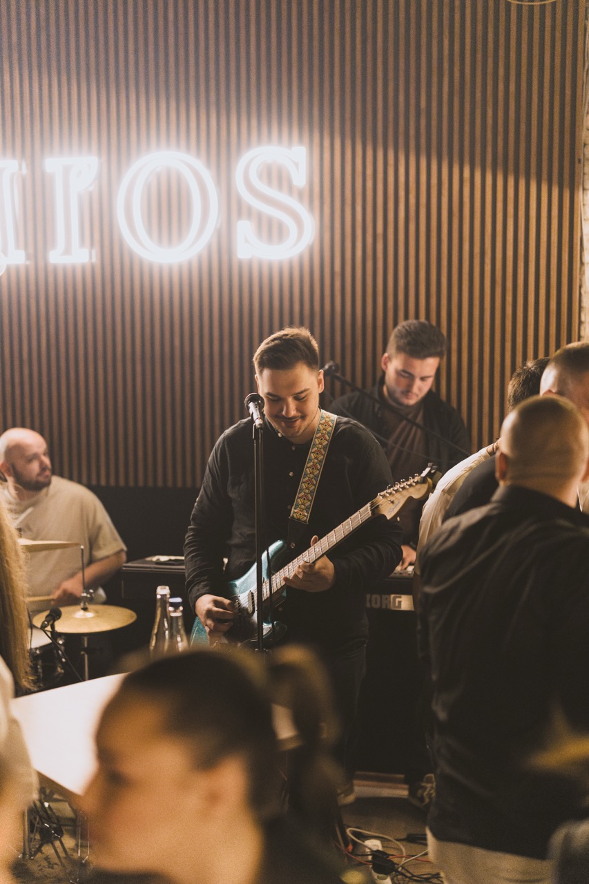 MIOS Grand Opening — photo 17