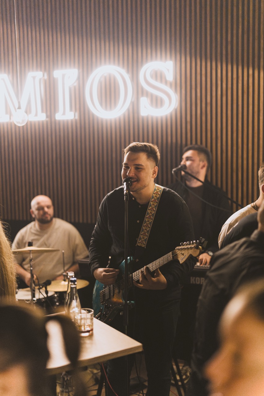 MIOS Grand Opening — photo 18