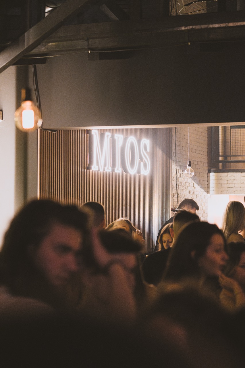 MIOS Grand Opening — photo 25