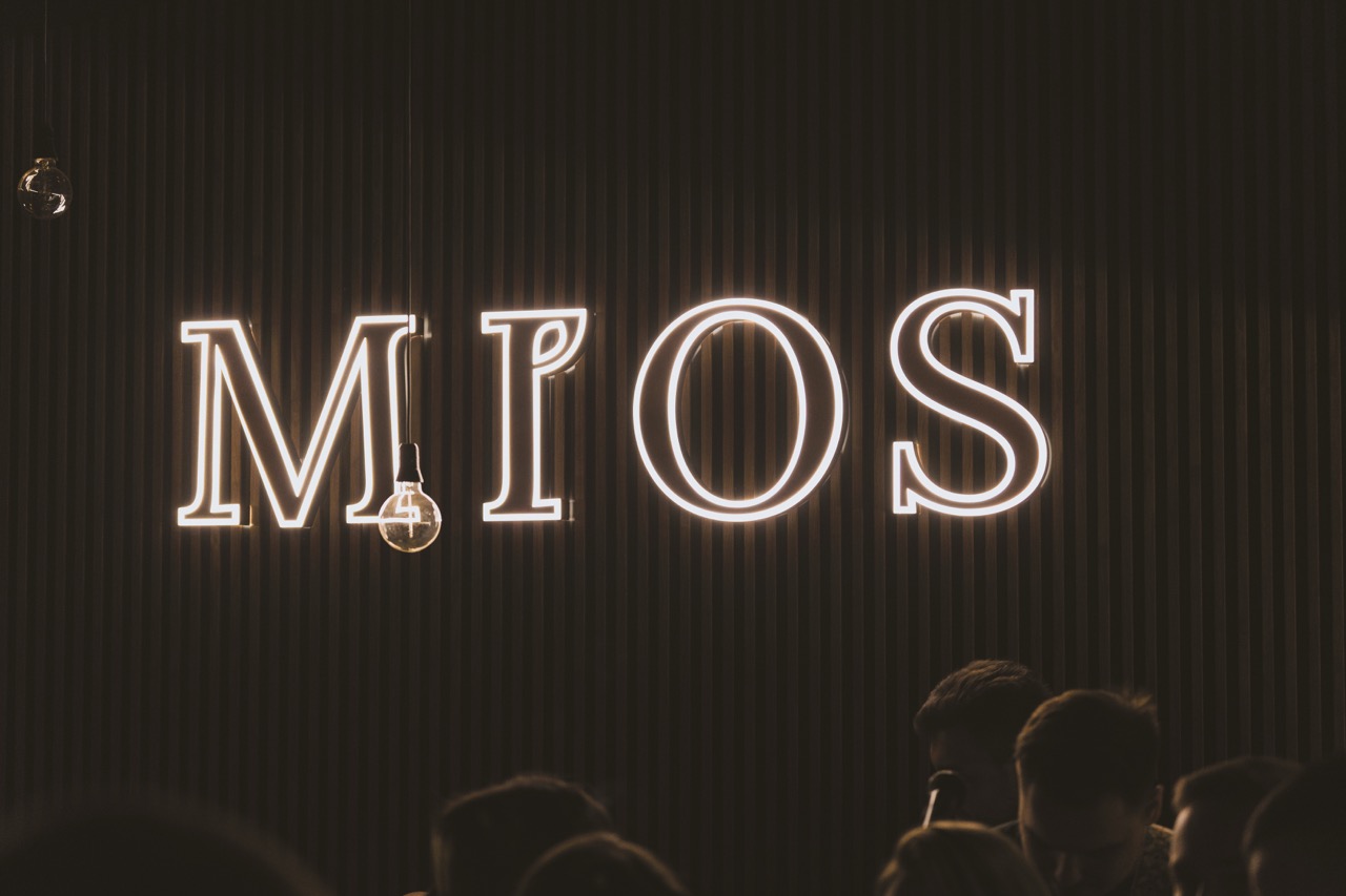 MIOS Grand Opening — photo 28