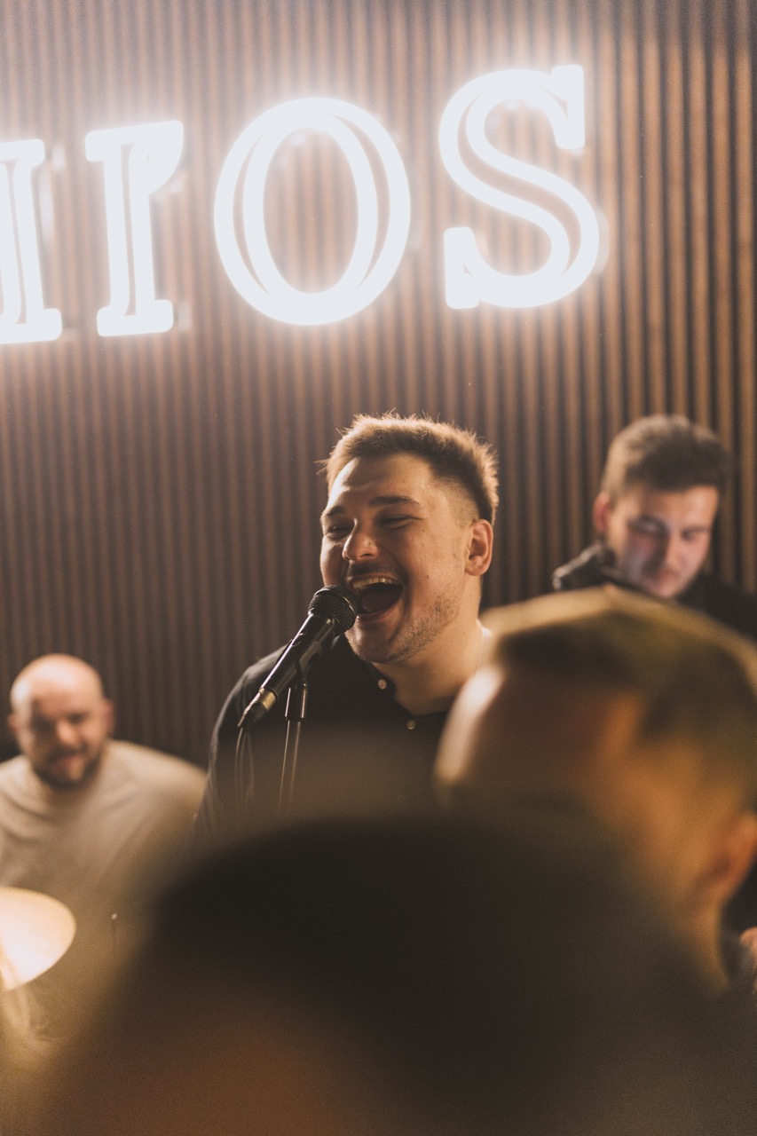 MIOS Grand Opening — photo 34