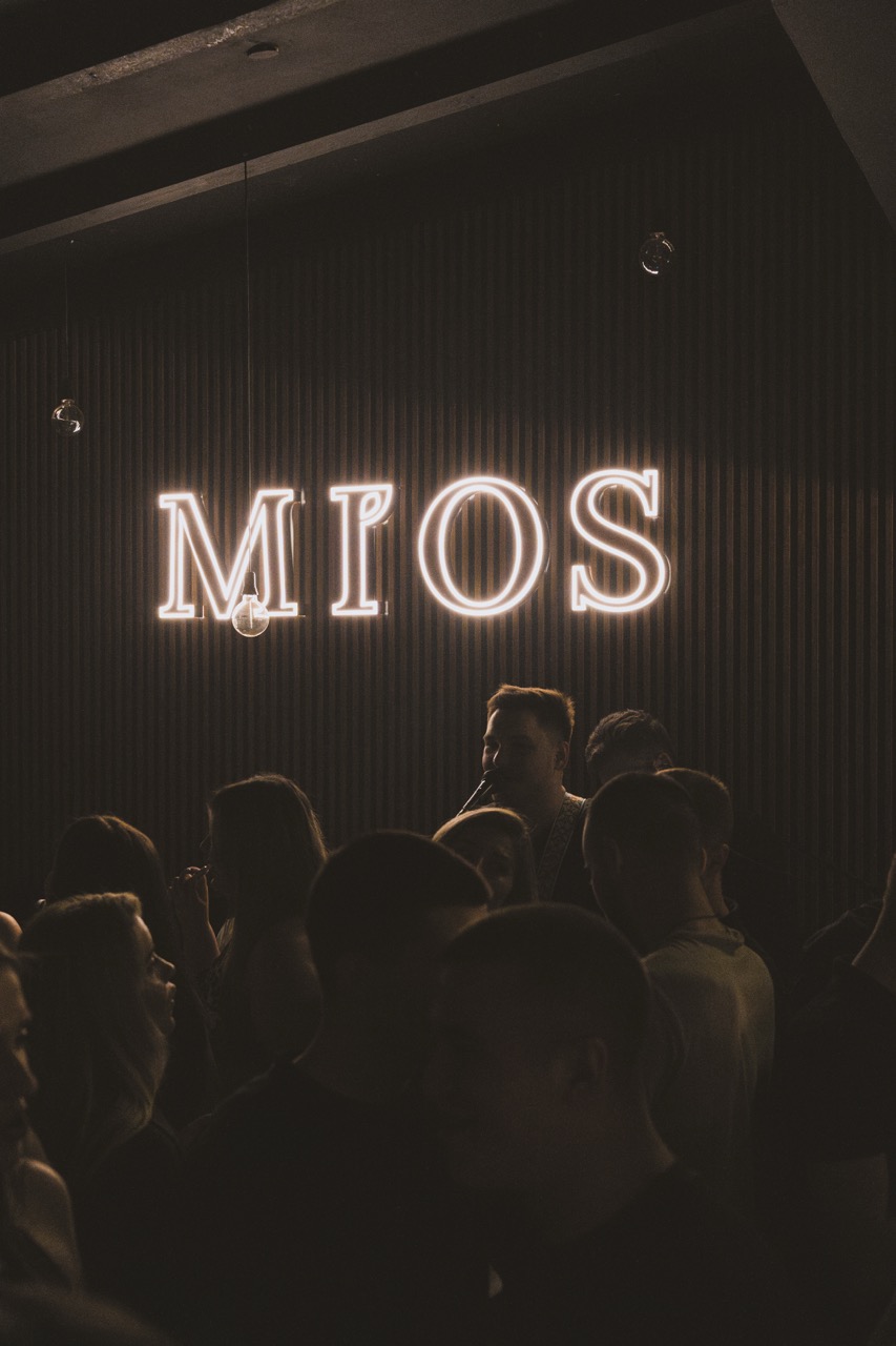 MIOS Grand Opening — photo 38