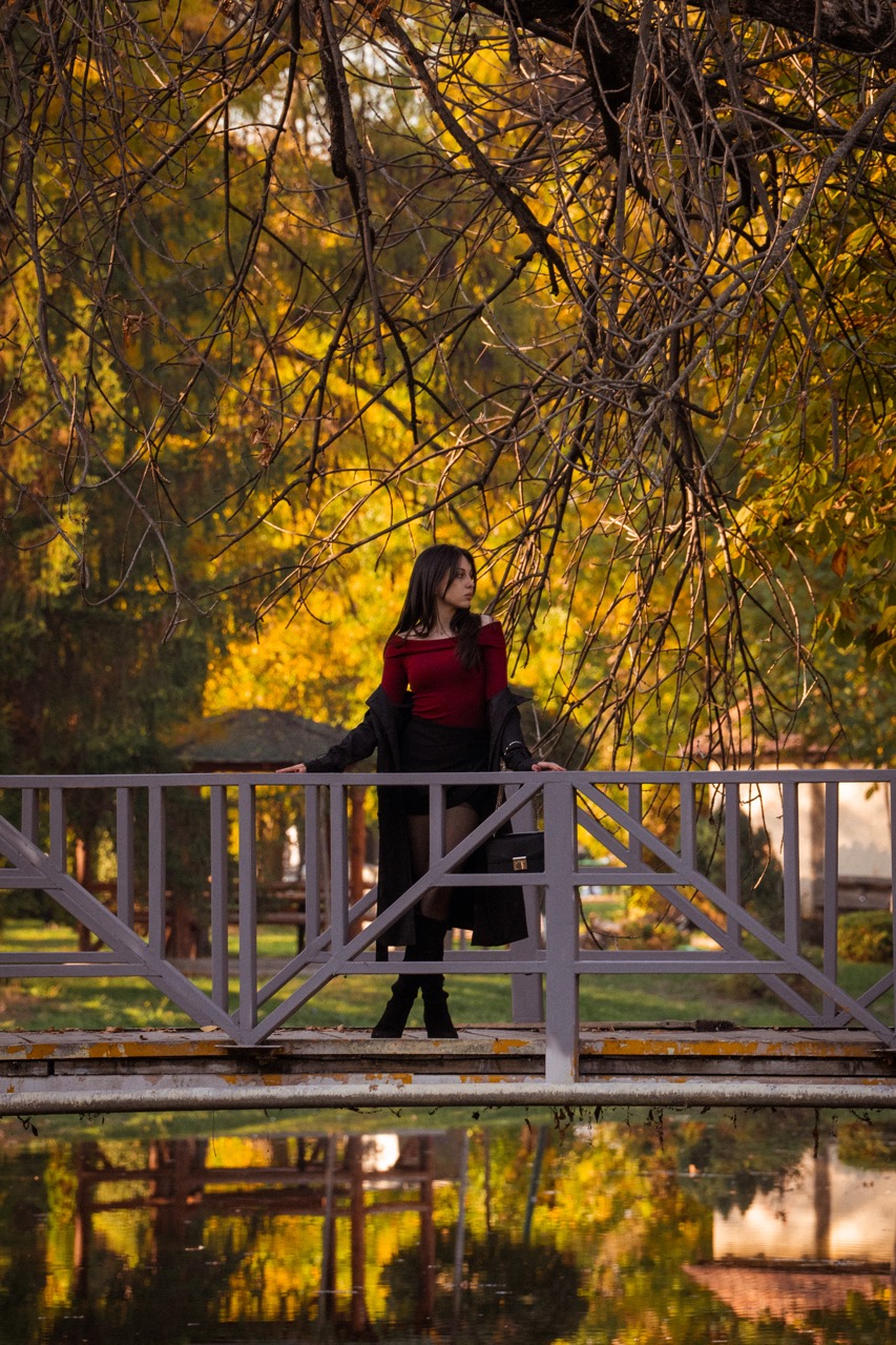 Nina Photosession 1 — photo 2