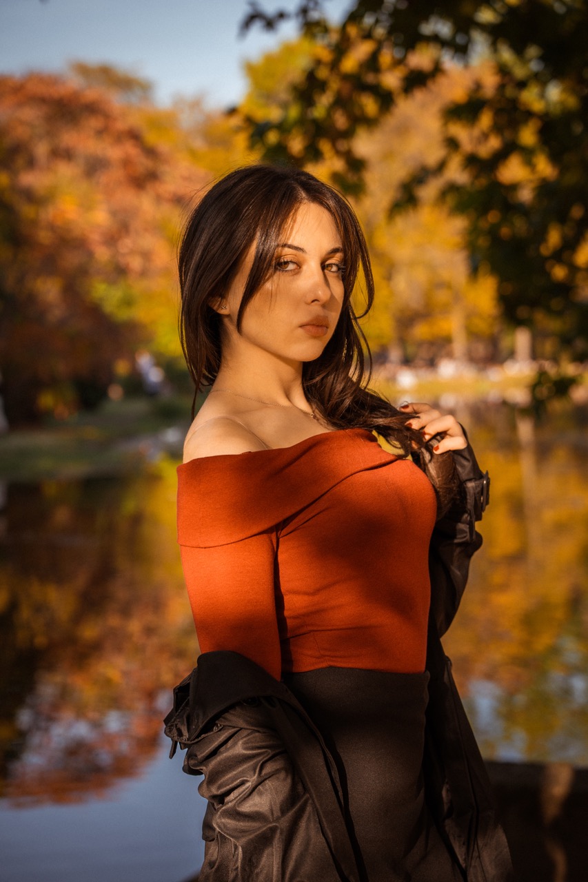 Nina Photosession 1 — photo 3