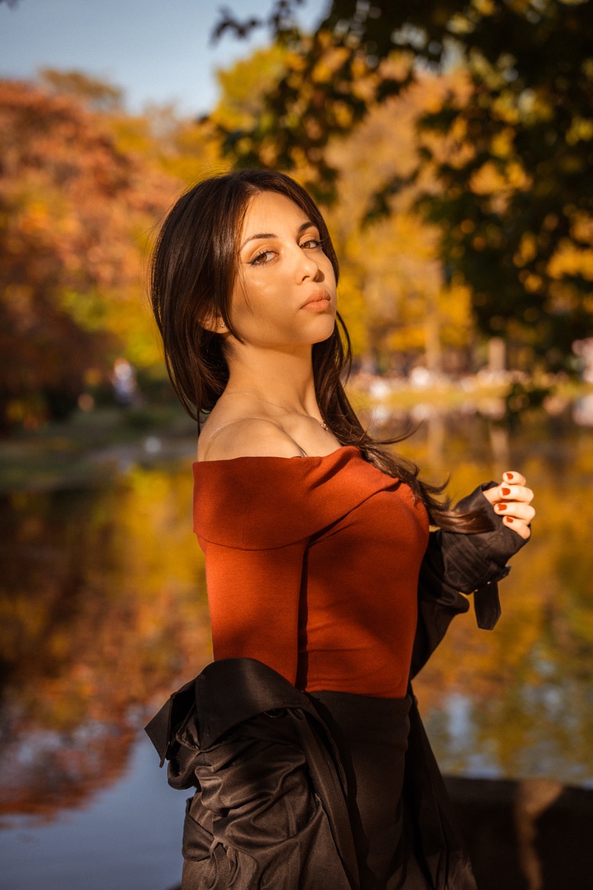 Nina Photosession 1 — photo 4