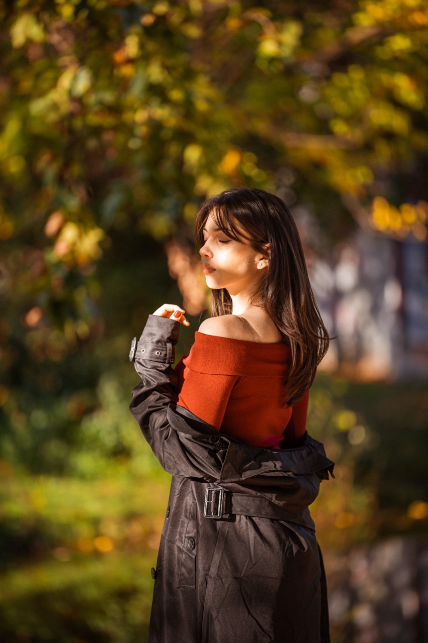 Nina Photosession 1 — photo 6